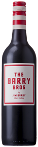 Jim Barry Wines The Barry Brothers Cabernet Shiraz 2016
