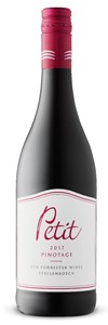 Ken Forrester Petit Pinotage 2017