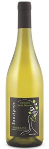 Domaine Jacky Marteau Sauvignon Touraine 2017