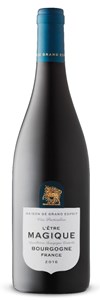 Maison De Grand Esprit L'Être Magique 2016