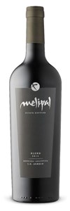 Melipal Estate Bottled Blend 2014