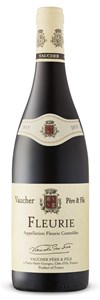 Vaucher Père & Fils Fleurie 2015