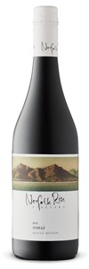 Norfolk Rise Vineyard Shiraz 2017