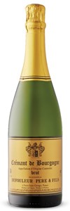 Dufouleur Père & Fils Crémant De Bourgogne