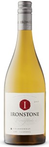 Ironstone Chardonnay 2017