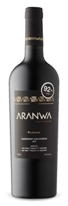 Aranwa Cabernet Sauvignon 2013