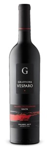 Graffigna Vesparo Malbec 2017