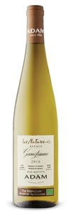 Jean-Baptiste Adam Les Natures Gewurztraminer 2016