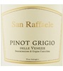 San Raffaele Pinot Grigio 2017