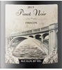 Rock Point Pinot Noir 2015