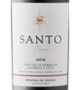 Heredad De Urueña Santo Terroir Tempranillo 2012