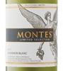 Montes Sauvignon Blanc 2017