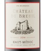 Château du Breuil 2014