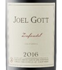 Joel Gott Zinfandel 2016