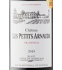 Château les Petits Arnauds Tradition 2015