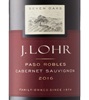 J. Lohr Seven Oaks Cabernet Sauvignon 2016