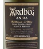 Ardbeg An Oa Islay Single Malt Scotch Whisky