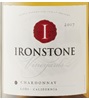 Ironstone Chardonnay 2017