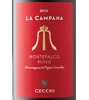 Cecchi La Campana Montefalco Rosso 2014