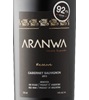 Aranwa Cabernet Sauvignon 2013