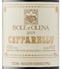 Isole e Olena Cepparello 2015