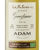 Jean-Baptiste Adam Les Natures Gewurztraminer 2016