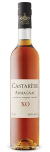 Castarède Hors D'age 20 Xo Armagnac