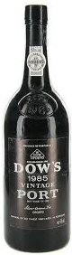 Dow's Vintage Port 1985