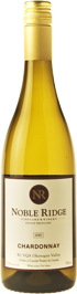 Noble Ridge Vineyard & Winery Chardonnay 2008