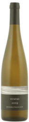 Stratus Gewurztraminer 2009