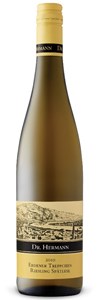 Dr. Hermann Erdner Treppchen Riesling Spätlese 2006