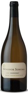 Windsor Sonoma Chardonnay 2008