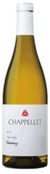 Chappellet Chardonnay 2009