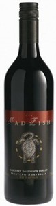 Madfish Sideways Cabernet Sauvignon Merlot 2009