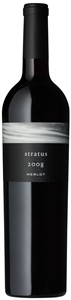 Stratus Merlot 2007