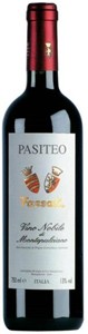 Pasiteo Fassati Vino Nobile Di Montepulciano 2007