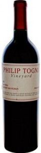 Philip Togni Cabernet Sauvignon 2008