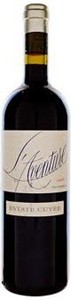 L'aventure Estate Cuvée Stephan Vineyards L'Aventure Estate Cuvée Paso Robles 2009