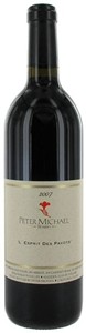 Peter Michael L'esprit Des Pavots Blend - Meritage 2006