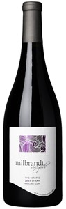 Milbrandt The Estates Syrah 2007