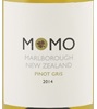 Momo Pinot Gris 2010