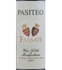 Pasiteo Fassati Vino Nobile Di Montepulciano 2007