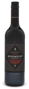 Rosemount Estate Diamond Label Shiraz 2007