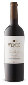 Wente Vineyards Zinfandel 2006