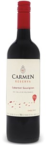 Vina Carmen Classic Cabernet Sauvignon 2006