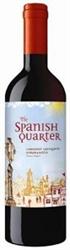 Spanish Quarter Cabernet Sauvignon Tempranillo 2007