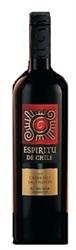 Espiritu De Chile Cabernet Sauvignon 2007