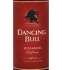 Dancing Bull Zinfandel 2007