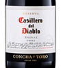 Concha y Toro Casillero del Diablo Reserva Shiraz 2008