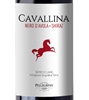 Cantine Pellegrino Cavallina Nero d'Avola Shiraz 2007